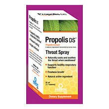 Image 0 of Propolis DS Sore & Dry Throat Spray 50 Ml