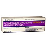 Betamethasone Dip 0.05% Lotion 60 Ml By Perrigo Co.