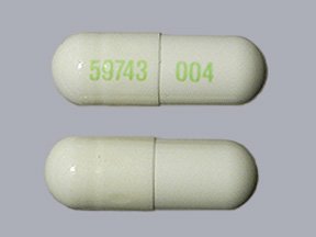Image 0 of Acetamin/Butalbital/Caffeine 325-50-40MG 100 Caps By Libertas Pharma