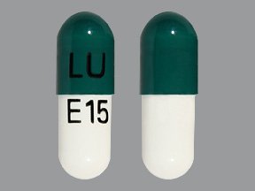 Image 0 of Amlodipine And Benazepril Caps 5-40 Mg 100 By Lupin Pharma.