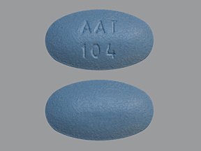 Image 0 of Amlodipine Besyl/Atorvastatin Generic Caduet 10-40MG 30 Tabs By Ranbaxy