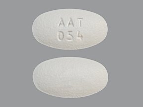 Image 0 of Amlodipine-Atorvastatin 5-40 Mg 30 Tabs By Ranbaxy Pharma.
