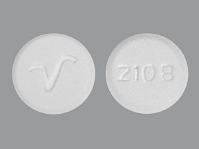 Amlodipine Besylate Tabs 2.5 Mg 90 By Qualitest Pharma