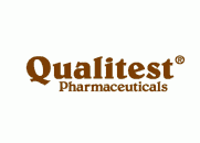 Image 1 of Amlodipine Besylate Tabs 2.5 Mg 90 By Qualitest Pharma