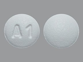 Anastrozole 1 Mg 30 Tabs By Caraco Pharma.