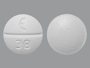 Image 0 of Betaxolol 10 Mg 100 Tabs By Epic Pharma.