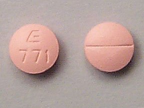 Image 0 of Bisoprolol Fumarate 5 Mg 30 Tabs Unit Dose By American Health.