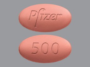 Bosulif 500MG 1X30 Each Tablet(s) Rx Required Mfg.by:Pfizer USA USA. Rx Requir