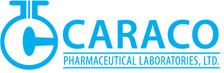 Image 1 of Caffeine Citrate 20MG/ML 10X3 ML Solution Rx Required Mfg.by:Caraco Pharmaceuti