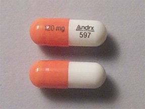Cartia Xt 120 Mg 90 Caps By Actavis Pharma.