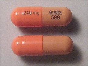 Image 0 of Cartia Xt 240 Mg 90 Caps By Actavis Pharma.