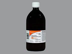 Constulose 10GM/15ML 32 Oz Solution By Actavis Pharma