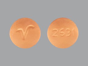Image 0 of Cyclobenzaprine Hcl 5 Mg 100 Tabs By Qualitest Pharma