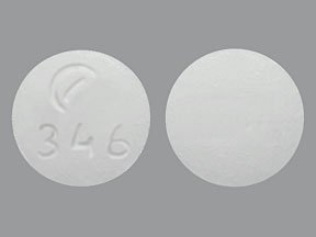 Desipramine Hcl 150 Mg 50 Tabs By Actavis Pharma