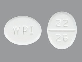 Image 0 of Desmopressin 0.2 Mg 100 Tabs By Actavis Pharma.