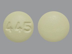Donepezil Hcl 10 Mg 1000 Tabs By Caraco Pharma.