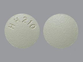 Image 0 of Donepezil Hcl 10 Mg 1000 Tabs By Solco Healthcare. 