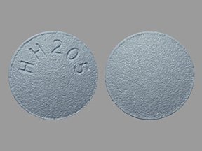 Donepezil Hcl 5 Mg 90 Tabs By Solco Healthcare. 