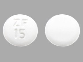 Image 0 of Donepezil Hcl 10 Mg 30 Odt Tabs By Zydus Pharma. 