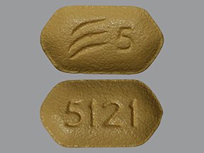 Effient 5 Mg 30 Tabs By Lilly Eli & Co. 