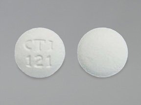 Famotidine 20 Mg 1000 Tabs By Carlsbad Technology. 