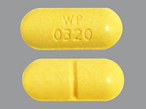 Felbamate Generic Felbatol 400MG 100 Tabs By Wallace Pharma