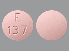 Image 0 of Felodipine 5 Mg 100 Tabs By Qualitest Products. 