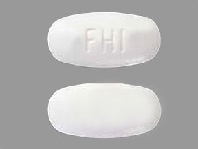 Image 0 of Fenoglide 120 Mg 90 Tab By Valeant Pharma 