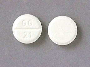 Furosemide Generic Lasix 20 MG 100 Tabs Unit Dose By Major Pharma 