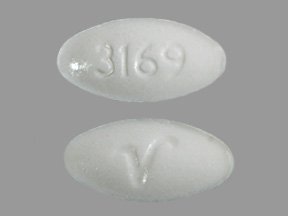 Image 0 of Furosemide Generic Lasix 20MG 100 Tabs By Qualites Products.