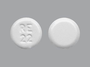 Image 0 of Furosemide 20 Mg 1000 Tabs By Ranbaxy Pharma