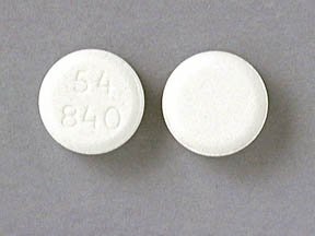 Image 0 of Furosemide Generic Lasix 20 Mg 100 Tabs By Roxane Labs