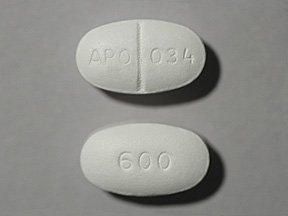 Image 0 of Gemfibrozil 600MG 10X10 Each Tablet(s) Rx Required Mfg.by:Major Pharmaceutical