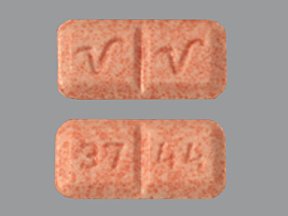 Image 0 of Glimepiride 1 MG 100 Tabs By Qualitest Products. 