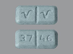 Glimepiride 4 Mg 100 Tabs By Qualitest Products. 
