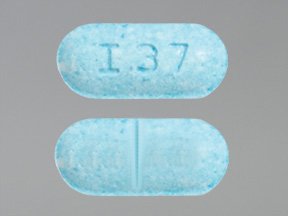 Image 0 of Glyburide 5 MG 100 Tabs By Heritage Pharma. 