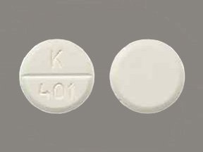 Image 0 of Glycopyrrolate 2 Mg 100 Tabs By Par Pharma. 