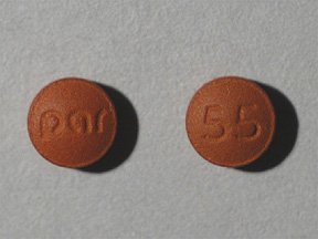 Image 0 of Imipramine Hcl 25 MG 1000 Tabs By Par Pharma 