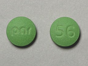Image 0 of Imipramine Hcl 50 MG 1000  Tabs By Par Pharma 