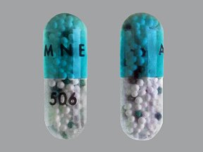 Image 0 of Indomethacin 75 MG Er 60 Caps By Amneal Pharma 