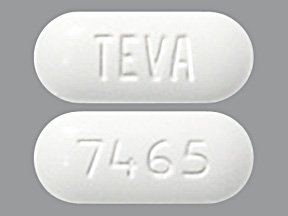 Image 0 of Irbesartan 150 Mg 500 Tabs By Teva Pharma 