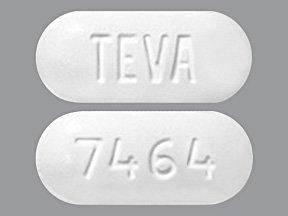 Image 0 of Irbesartan 75 Mg 30 Tabs By Teva Pharma 