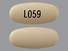 Image 0 of Irbesartan/Hctz 300-12.5 MG 30 Tabs By Lupin Pharma 