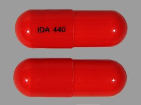 Image 0 of Isometh/Dich/Acet 65-100-325 Mg 100 Caps By Macoven Pharma