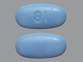 Image 0 of Janumet XR 100-1000MG 1000 Tabs By Merck & Co 