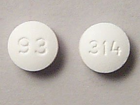 Image 0 of Ketorolac Tromethamine 10 Mg 100 Tabs By Teva Pharma