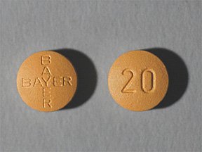 Levitra 20 Mg 30 Tabs By Glaxo Smithkline 