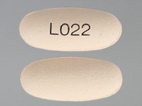 Image 0 of Levofloxacin 500 Mg 50 Tabs By Lupin Pharma 