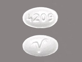 Lisinopril 2.5 MG 100 Tabs By Qualitest Products