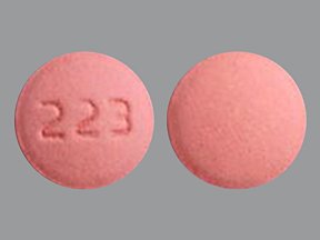 Image 0 of Lithium Carbonate 300 Mg Er 100 Tabs By Glenmark Generics